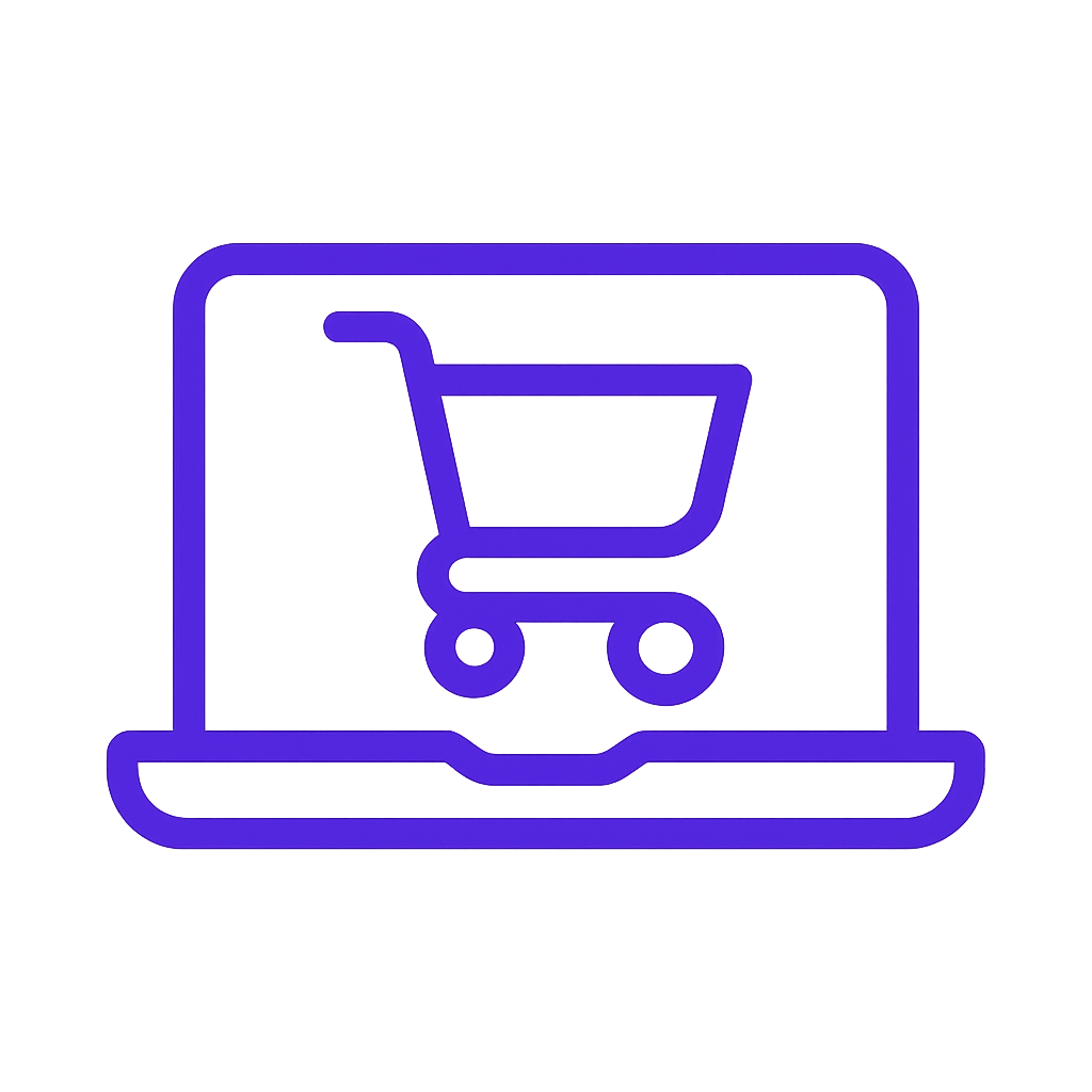 Automação para e-Commerce