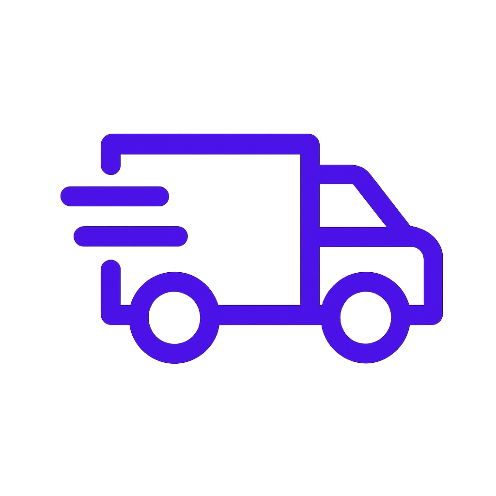 Automação para Logística