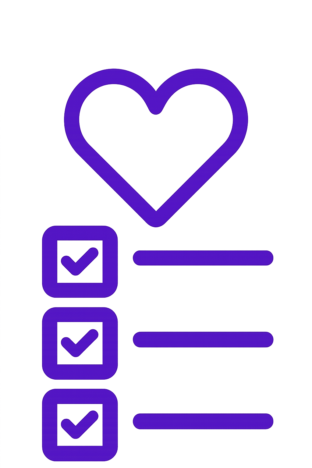 Ícone representando os valores da Autodigit